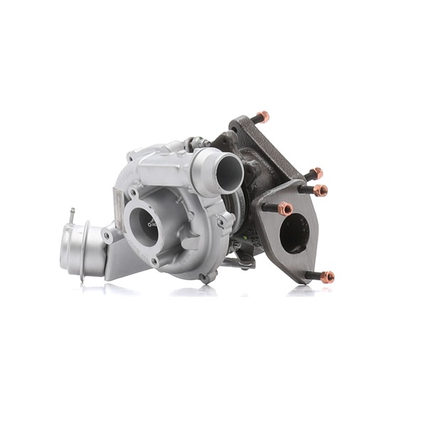 Turbolader 2234C0220R RIDEX REMAN RENAULT Master III Van 2.3 dCi 125 RWD (FV0C, FV0D, FV0H, FV0J, FV0A, FV0K) 2017 125 hk