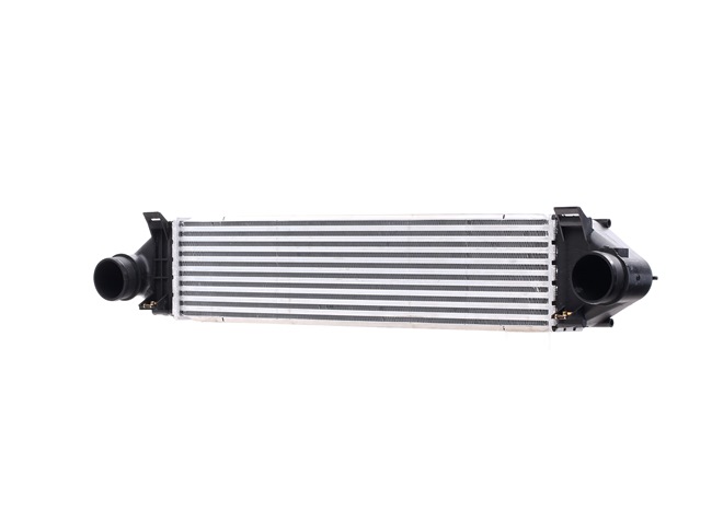 RIDEX 468I0148 Intercooler Volvo C70 1 Cabriolet
