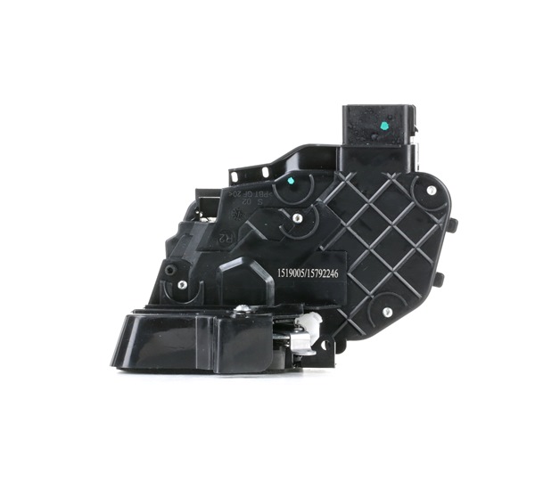 Serratura sportello 1361D0140 RIDEX VOLVO C30 (533) 2.0 D 2009 136 CV