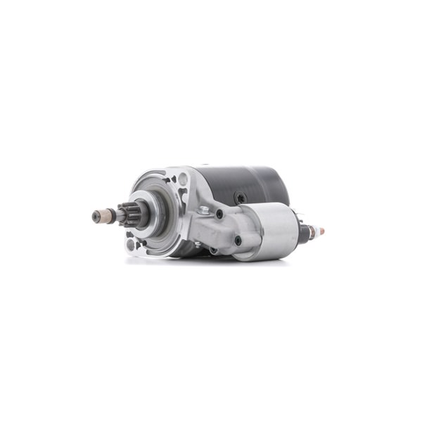 Starter 2S0492 RIDEX Volkswagen Transporter T3 Flatbed Vrachtwagen/Chassis 2.0 1981 69 Pk