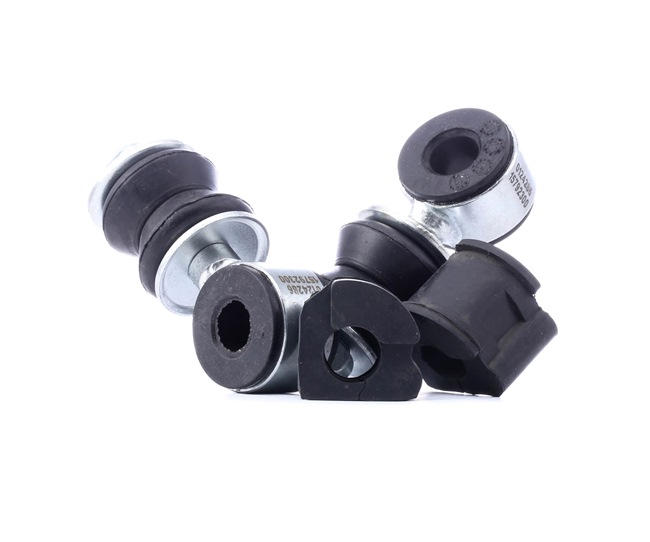 STARK SKSRK-5170016 Reparatursatz, Stabilisatorlager VW Jetta 2 (19E, 1G2, 165) 1.8 Syncro 90 PS Benzin 1987