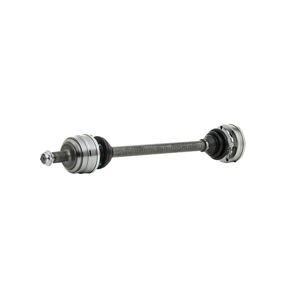 Número OEM 202 350 56 10 - Árbol de transmisión 13D0759 MERCEDES-BENZ, FORD