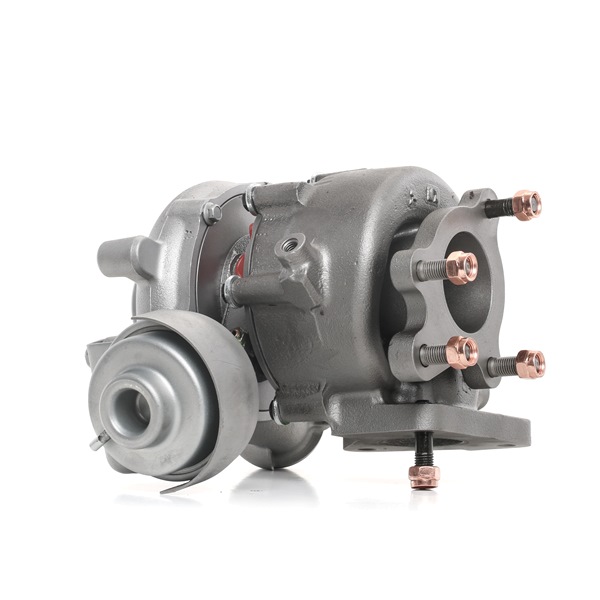 Turboaggregat 2234C0355R RIDEX REMAN MITSUBISHI Outlander II SUV (CW_W) 2.2 DI-D 2012 177 hk