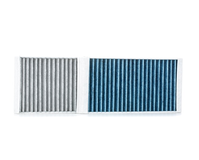STARK SKIF-0170618 cabin filter BMW 2 Active Tourer (F45) 218d xDrive 2.0 150hp 2020