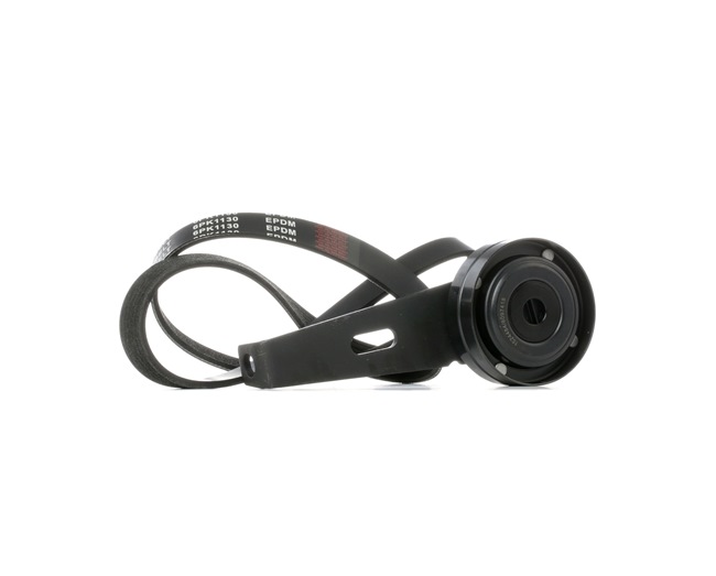 V-Ribbed Belt Set 542R0544 RIDEX 5751 15 PEUGEOT, CITROËN, FIAT, SUZUKI, LANCIA