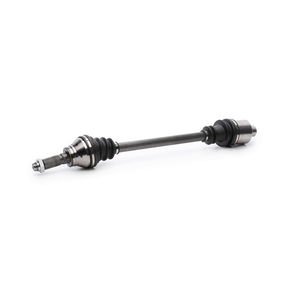 Semiasse 13D0760 RIDEX RENAULT Master I Van 28-35 2.1 D 1980 60 CV