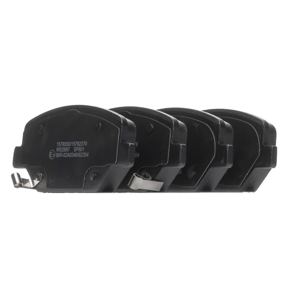 RIDEX 402B1397 Reverse light switch VAUXHALL Insignia Mk2 (B) (Z18) 1.5 165 hp Petrol 2021