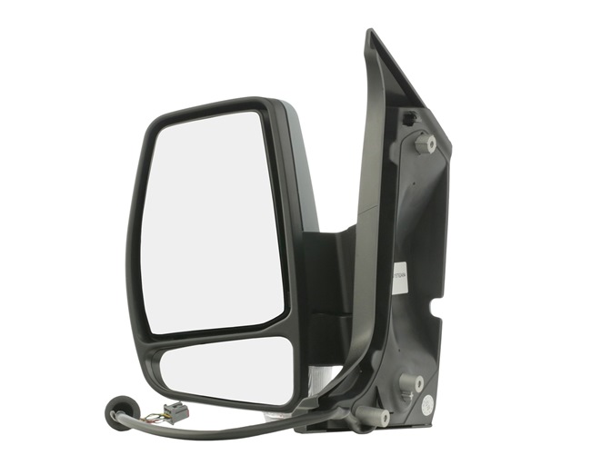 STARK SKOM-1040785 wing mirror FORD Transit Custom V362 Minibus (F3) 2.0 EcoBlue mHEV 185hp 2019