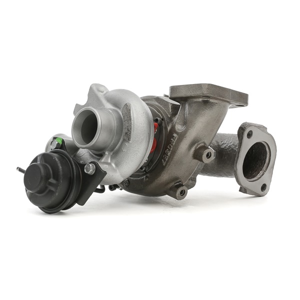 RIDEX REMAN 2234C0442R Turbolader MITSUBISHI L 200 (K7_T, K6_T) 2.5 TD 4WD 87 PS Diesel 1998