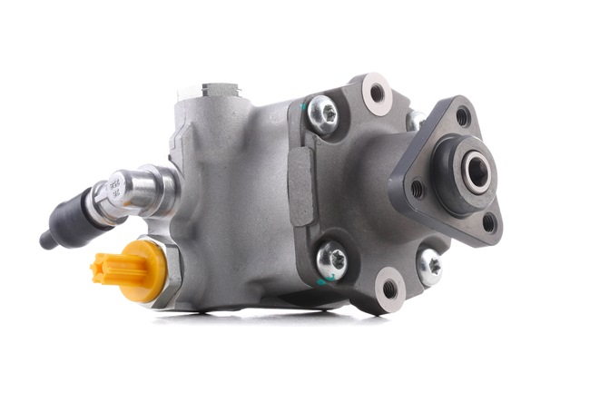 RIDEX 12H0247 Servopumpe BMW X3 E83