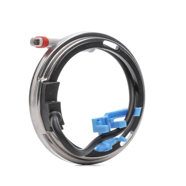 RIDEX 412W0846 ABS-Sensor OPEL Astra H TwinTop (A04) 2.0 Turbo (L67) 170 PS Benzin 2010