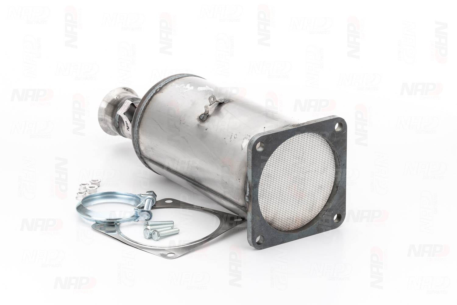 kupić NAP carparts (CAD10053) Filtr cząstek stałych