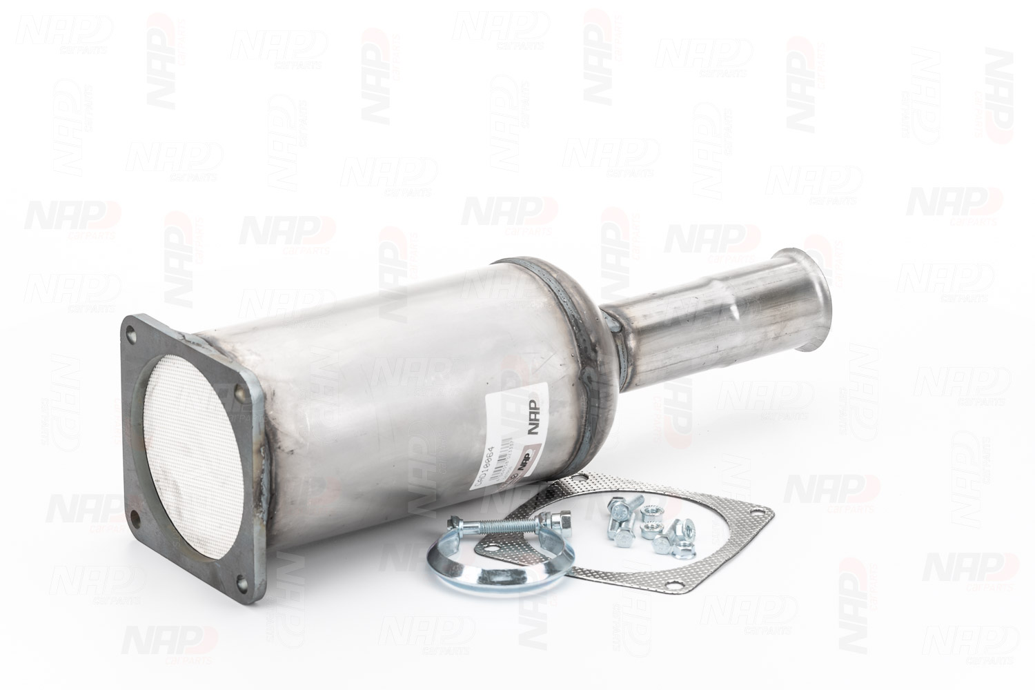 kupić NAP carparts (CAD10064) Filtr cząstek stałych