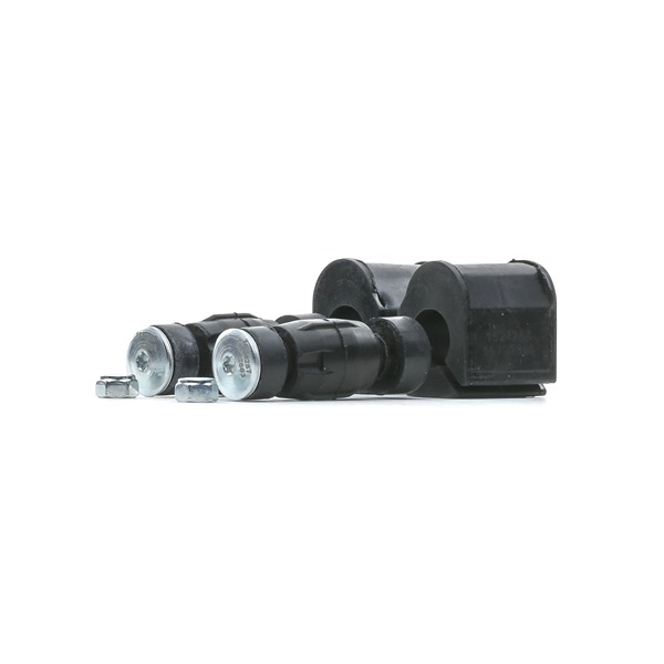 RIDEX 1097S0023 anti-roll bar bushes RENAULT Clio II Hatchback (BB, CB) 1.0 (CB06, CB2R, BB06, BB2R) 71hp 2002