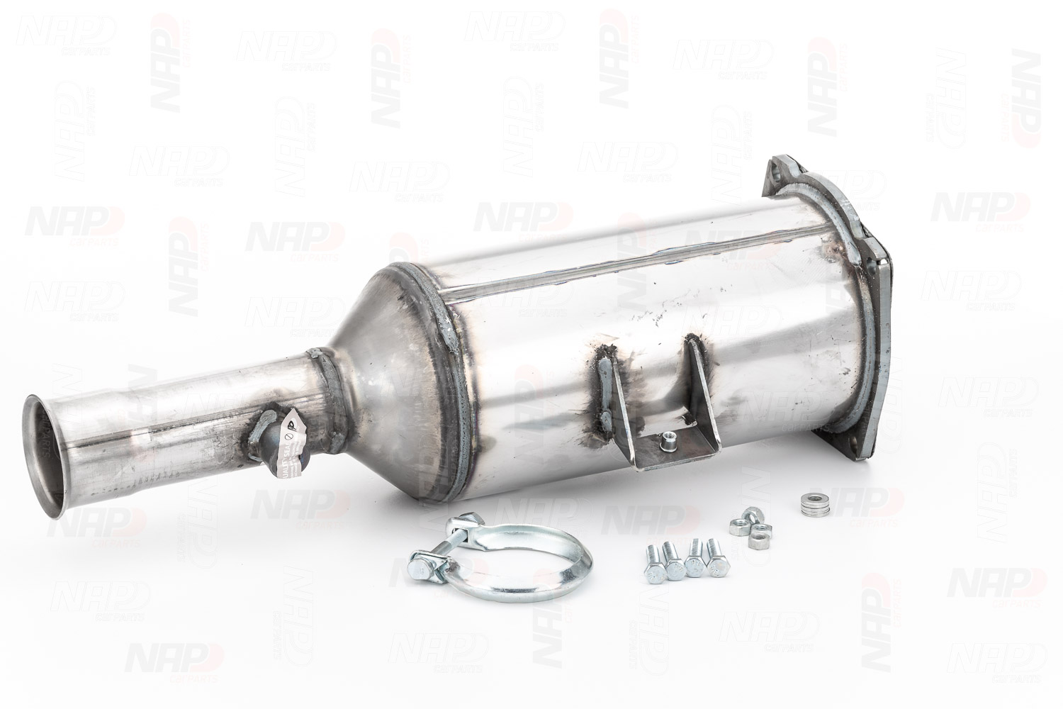 kupić NAP carparts (CAD10067) Filtr cząstek stałych