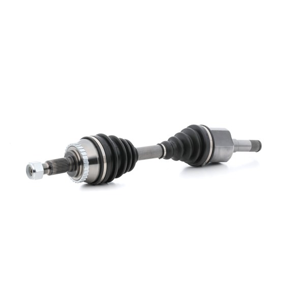 OEM-Nummer 5 532 718 - Antriebswelle 13D0762 SAAB