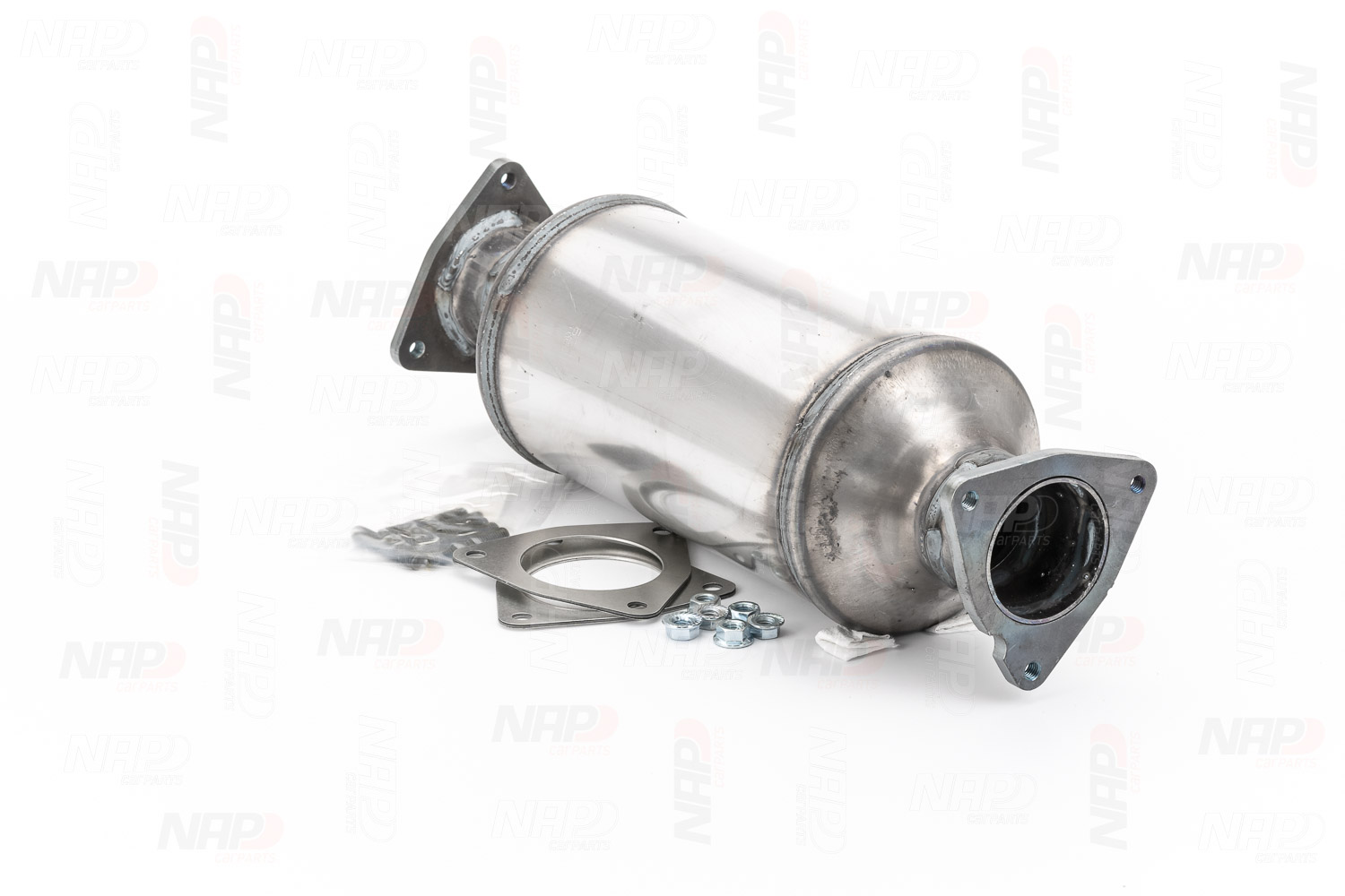 NAP carparts CAD10084 Fiat Qubo diesel particulate filter replacement cost