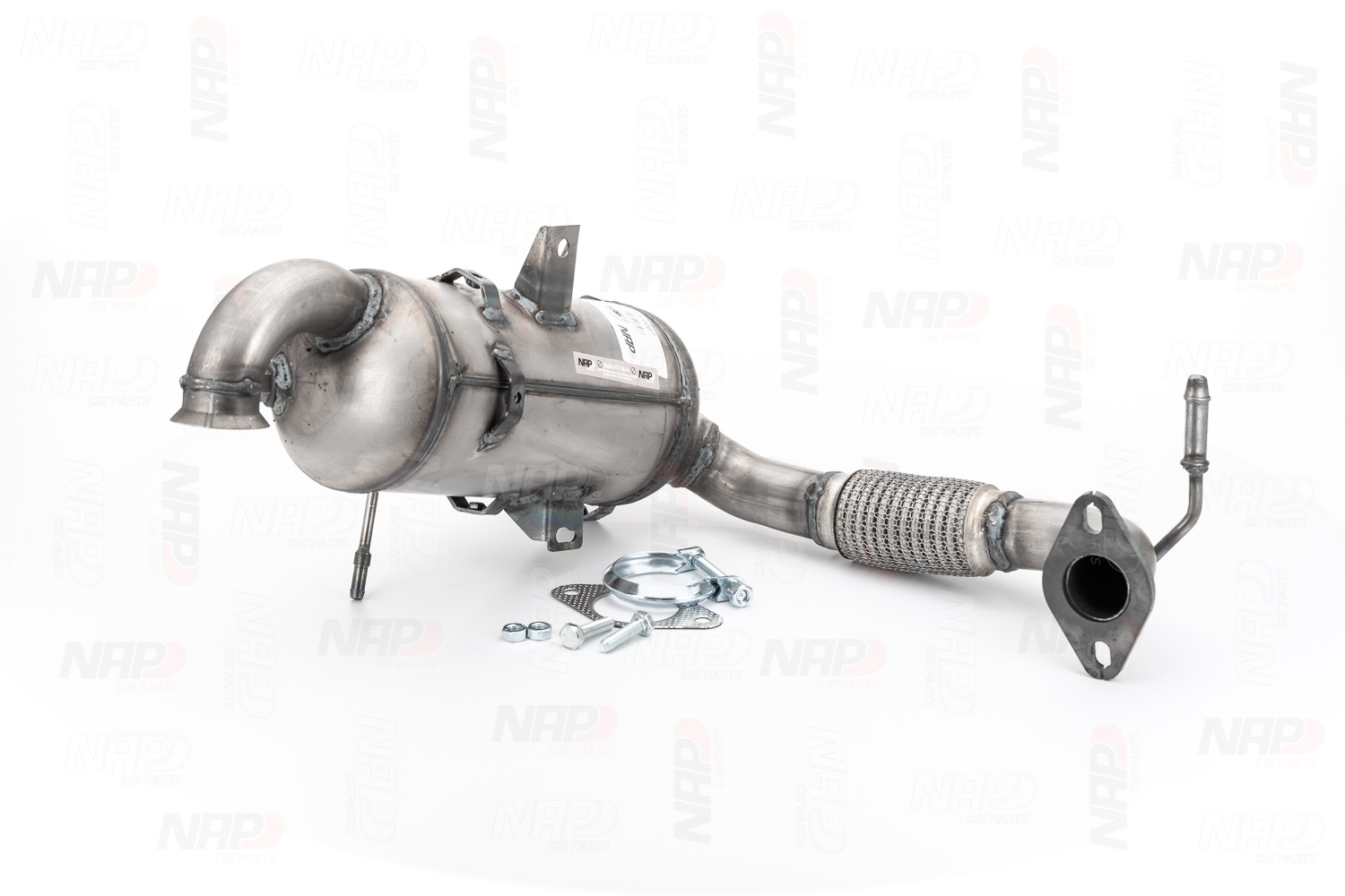 NAP carparts | Partikelfilter CAD10087 FORD B-Max (JK8) 2017 billig online