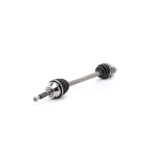 Número OEM 77 01 351 607 - Árbol de transmisión 13D0763 RENAULT, OPEL, VAUXHALL, RENAULT TRUCKS
