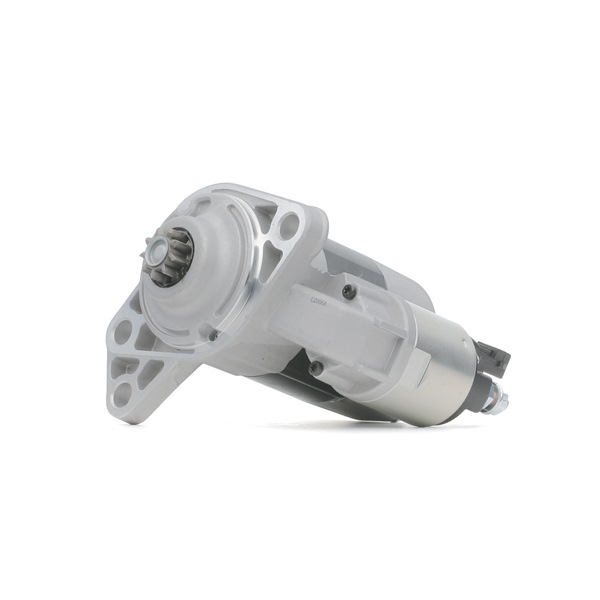 Starter 2S0494 RIDEX Volkswagen Bora Sedan (1J2) 2.0 2000 115 Pk
