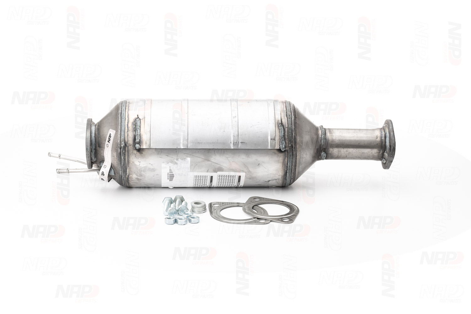 NAP carparts (CAD10100) Partikelfilter (DPF) kaufen