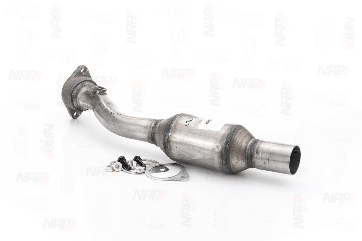 NAP carparts CAD10105 diesel particulate filter (dpf) FORD S-Max Mk1 (WA6) 2.0 TDCi 163hp 2012