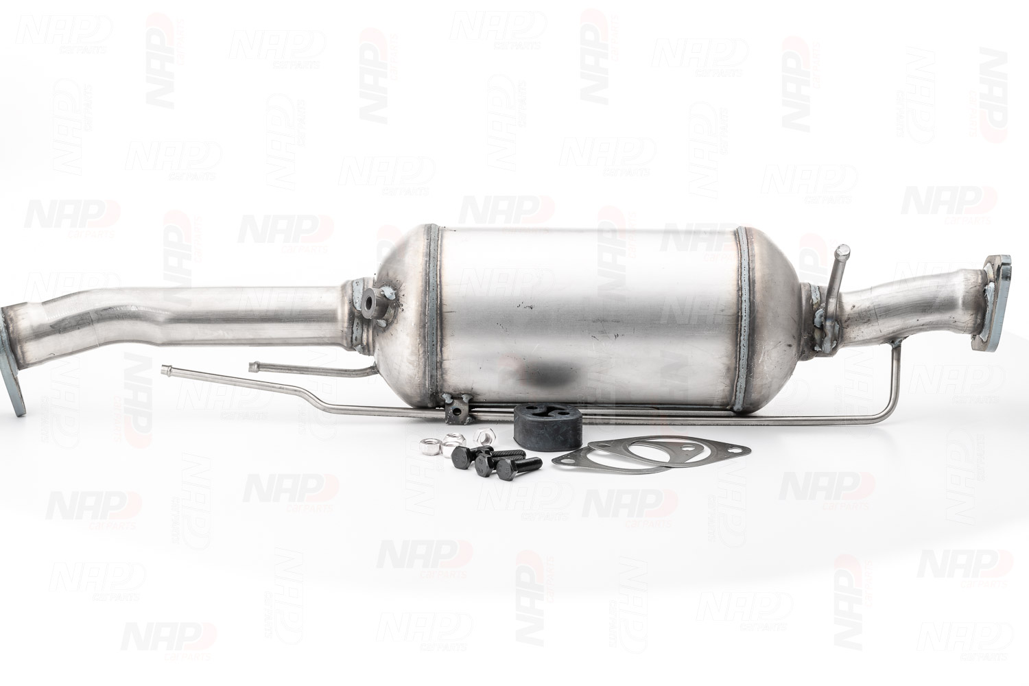 Numer OEM 1 570 308 - Filtr cząstek stałych CAD10107 FORD
