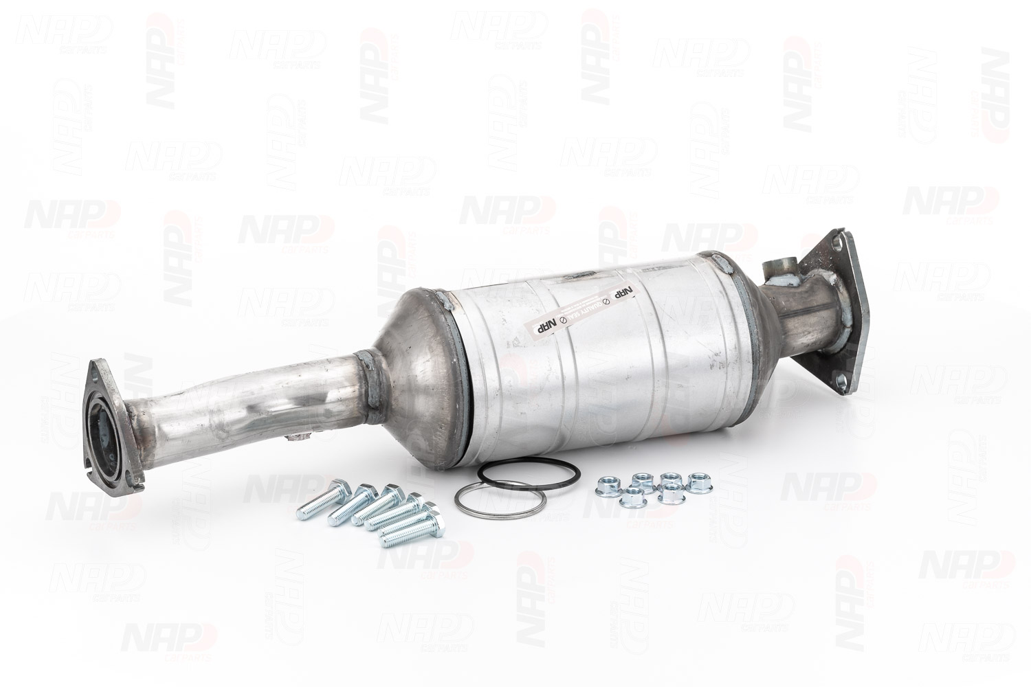 kupić NAP carparts (CAD10120) Filtr cząstek stałych