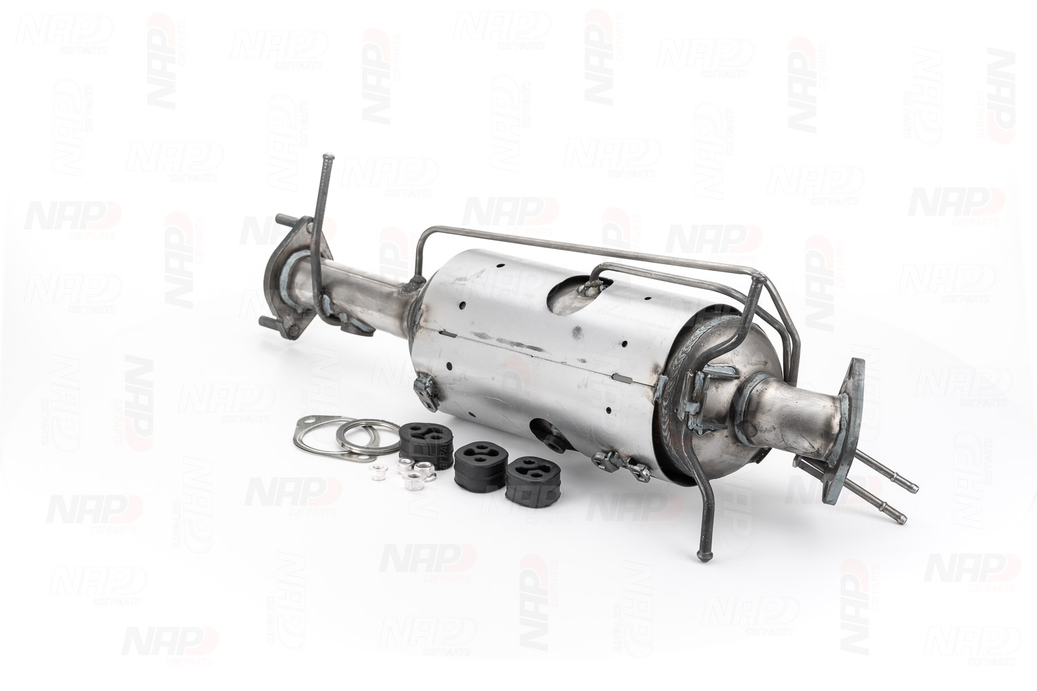 OEM-Nummer RFJ5-20-55X - Partikelfilter (DPF) CAD10137 MAZDA, MERCURY