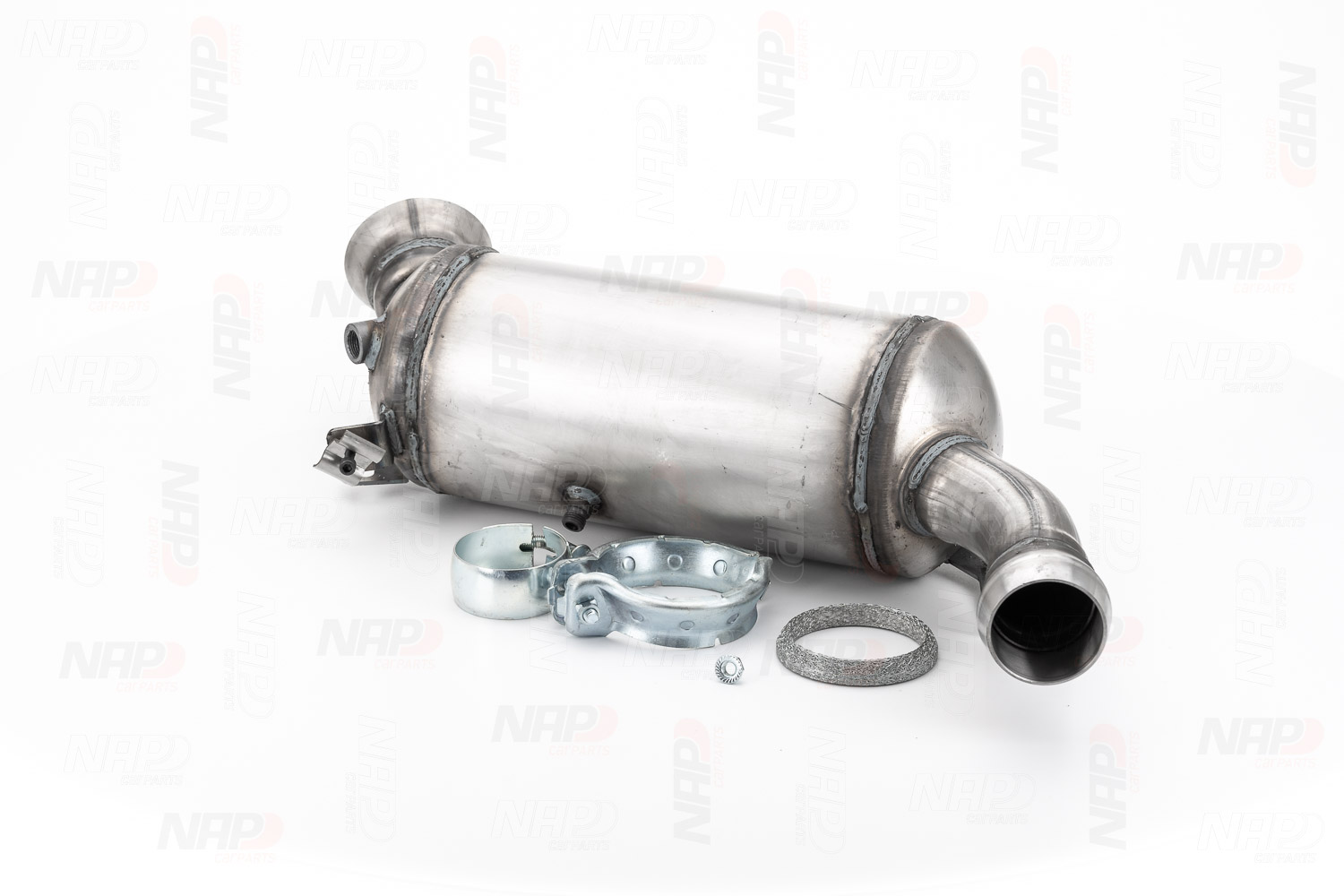 kupić NAP carparts (CAD10150) Filtr cząstek stałych