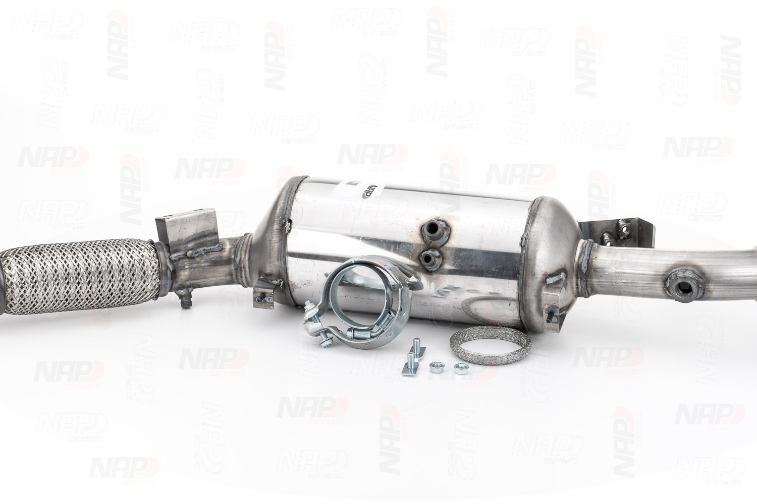 køb NAP carparts (CAD10159) Partikelfilter