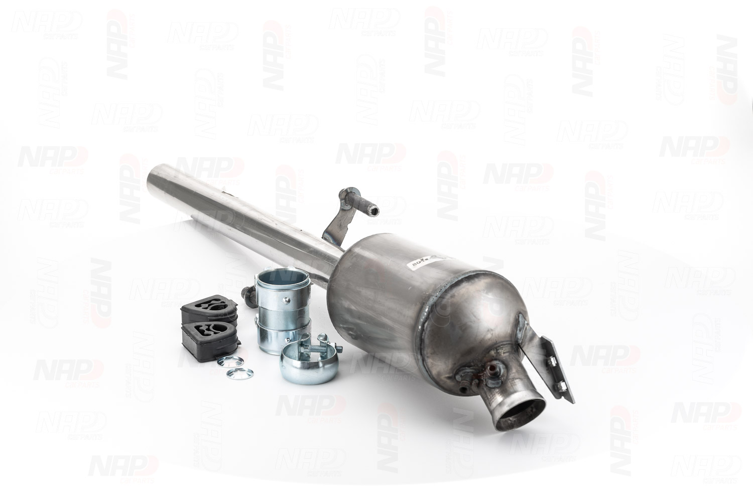 kupić NAP carparts (CAD10165) Filtr cząstek stałych