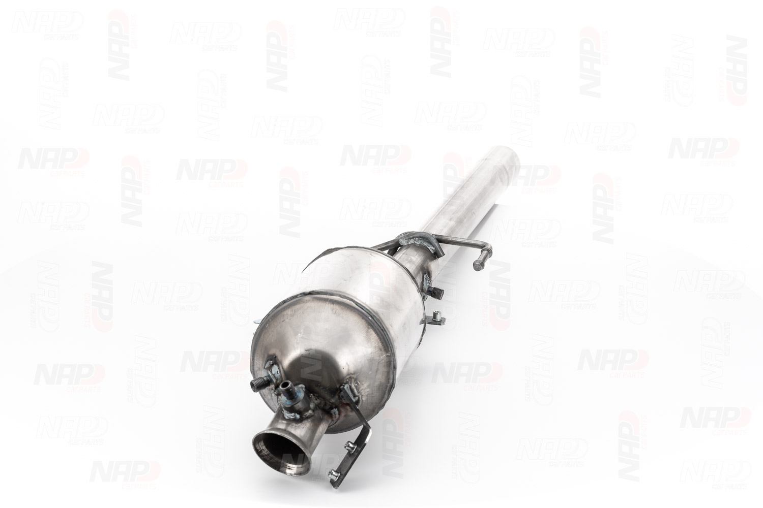 kupić NAP carparts (CAD10166) Filtr cząstek stałych