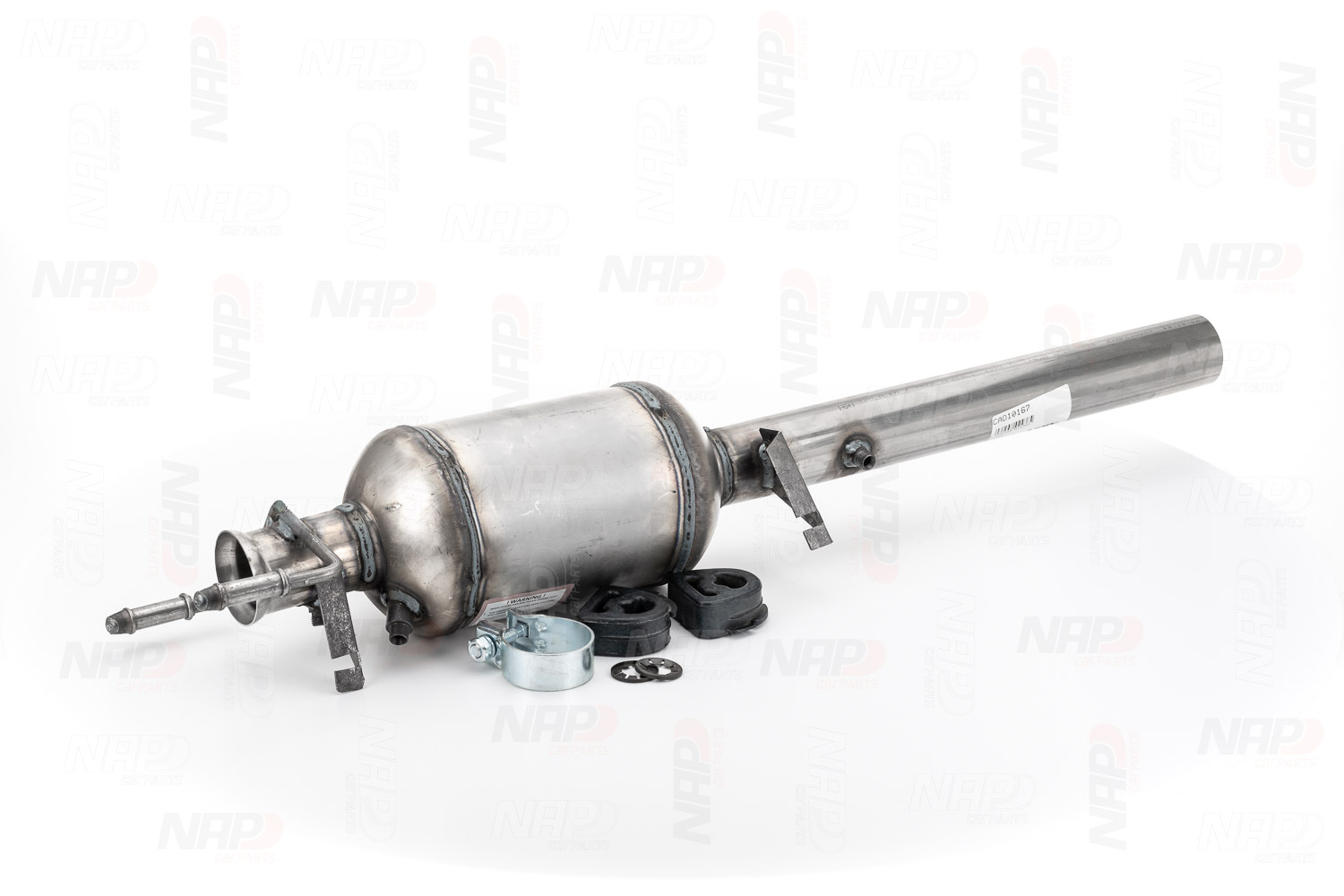 kupić NAP carparts (CAD10167) Filtr cząstek stałych