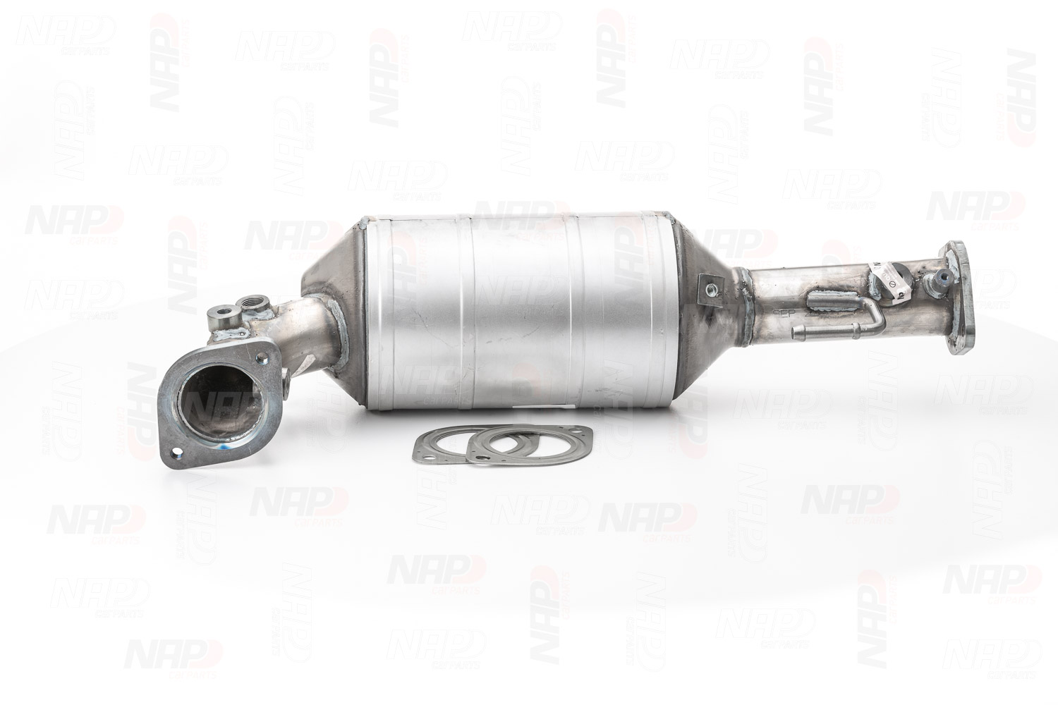 OEM-Nummer B0802-EC00A - Partikelfilter (DPF) CAD10175 MERCEDES-BENZ, NISSAN, SUZUKI