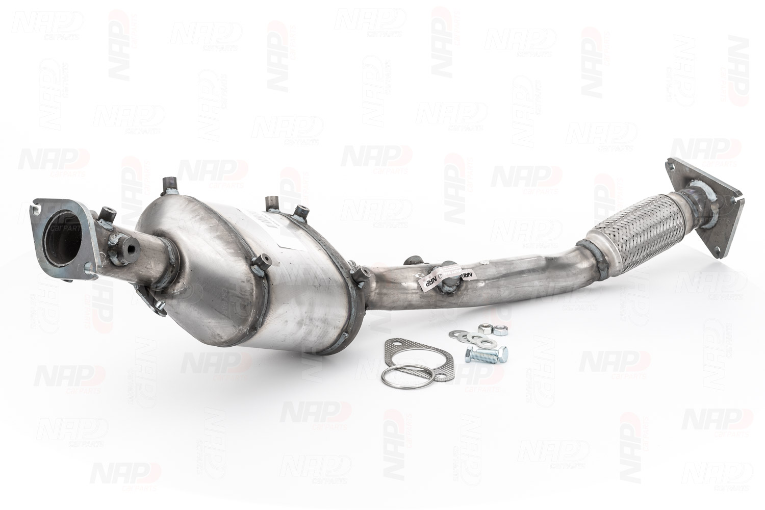 Numer OEM 20010-JG70A - Filtr cząstek stałych CAD10185 NISSAN