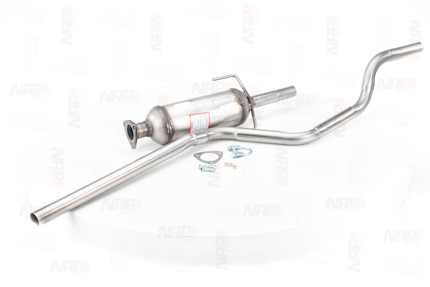 kupić NAP carparts (CAD10204) Filtr cząstek stałych