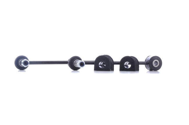 Stabilager 1097S0026 RIDEX VW Caddy Alltrack IV Kombi (SAB) 2.0 TDI 2018 75 PS