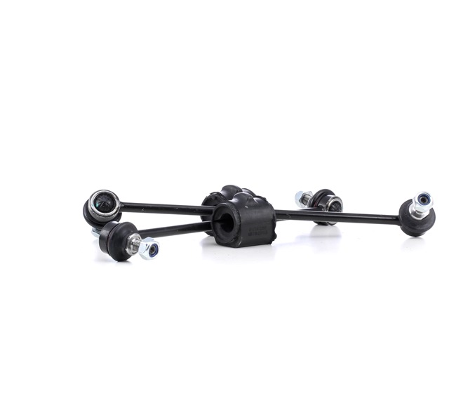 STARK SKSRK-5170029 Anti-roll bar bushes FORD FIESTA 5 (JH, JD) 1.0 Flex 73 hp Petrol/Ethanol 2010