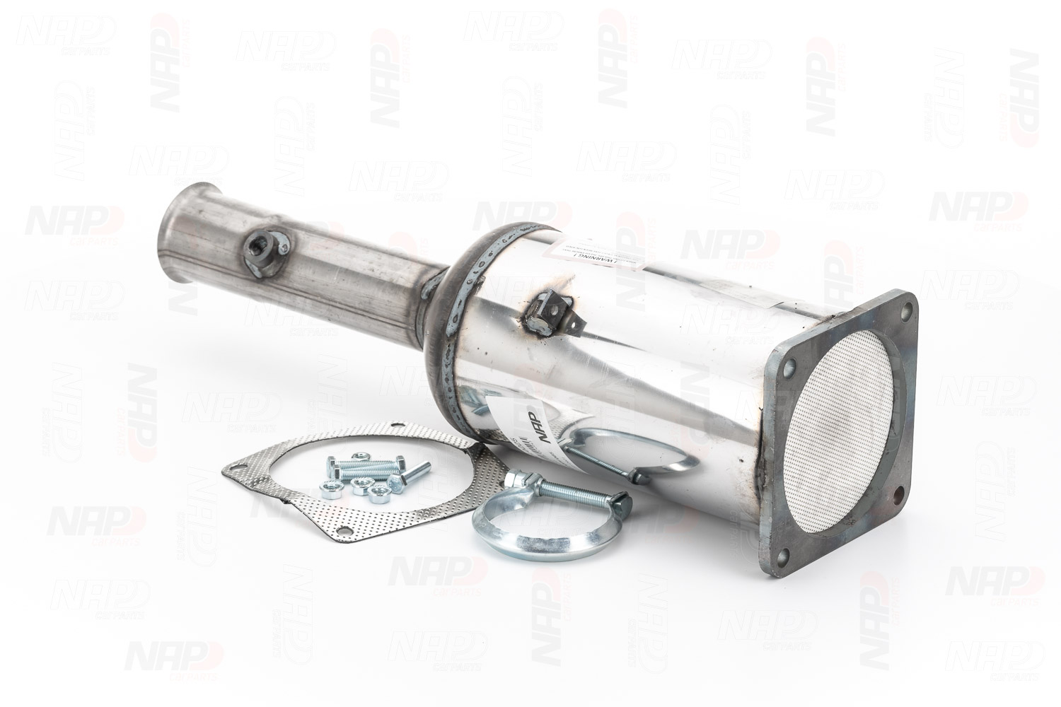 kupić NAP carparts (CAD10225) Filtr cząstek stałych
