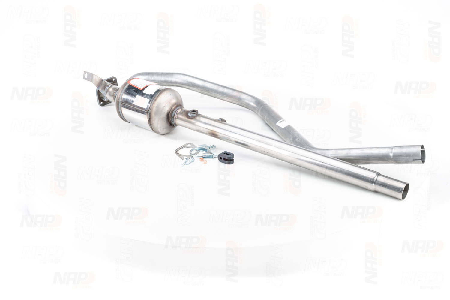 comprar NAP carparts (CAD10232) Filtro de partículas