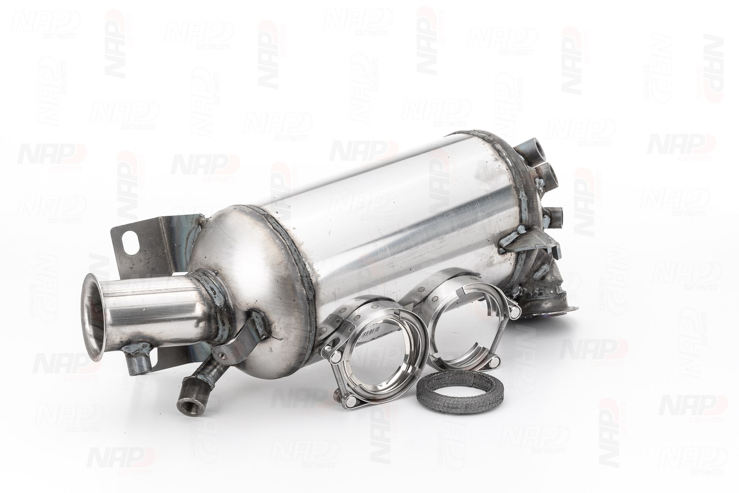 køb NAP carparts (CAD10248) Partikelfilter