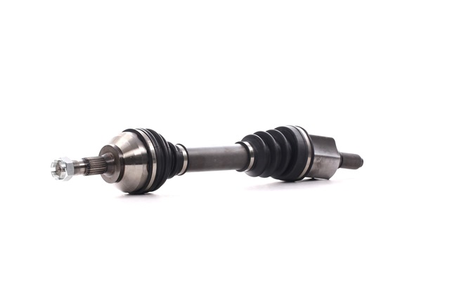 Número OEM 3272.QW - Árbol de transmisión 13D0766 PEUGEOT, CITROËN