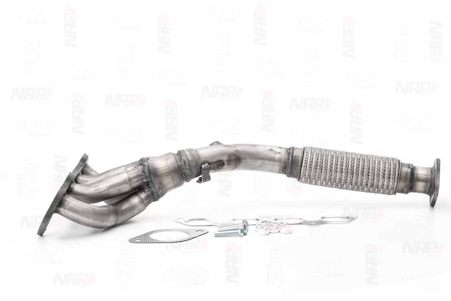 NAP carparts CAF10054 FORD exhaust pipe price