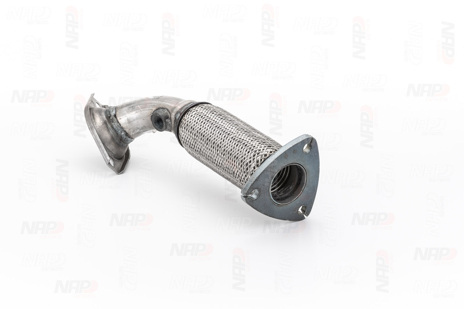 NAP carparts | Eksosrør Lengde: 350mm CAF10065 IVECO Daily Tourys 2022 billige på nett