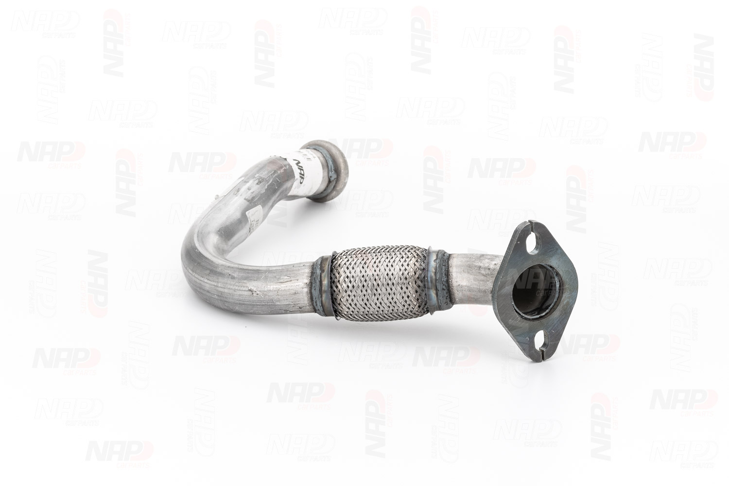 NAP carparts | Eksosrør Lengde: 450mm CAF10094 RENAULT Master III Flatvogn lastebil/Chassis 2010 billige på nett