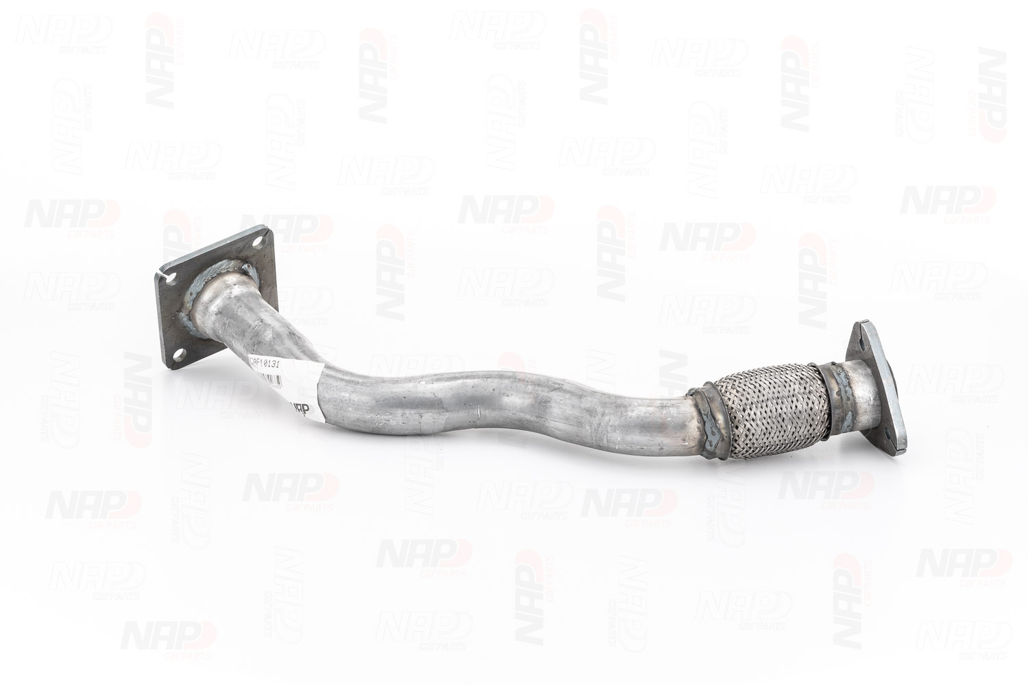 NAP carparts | Avgasrör L: 550mm CAF10131 SEAT Toledo I Hatchback (1L) 1991 billiga online