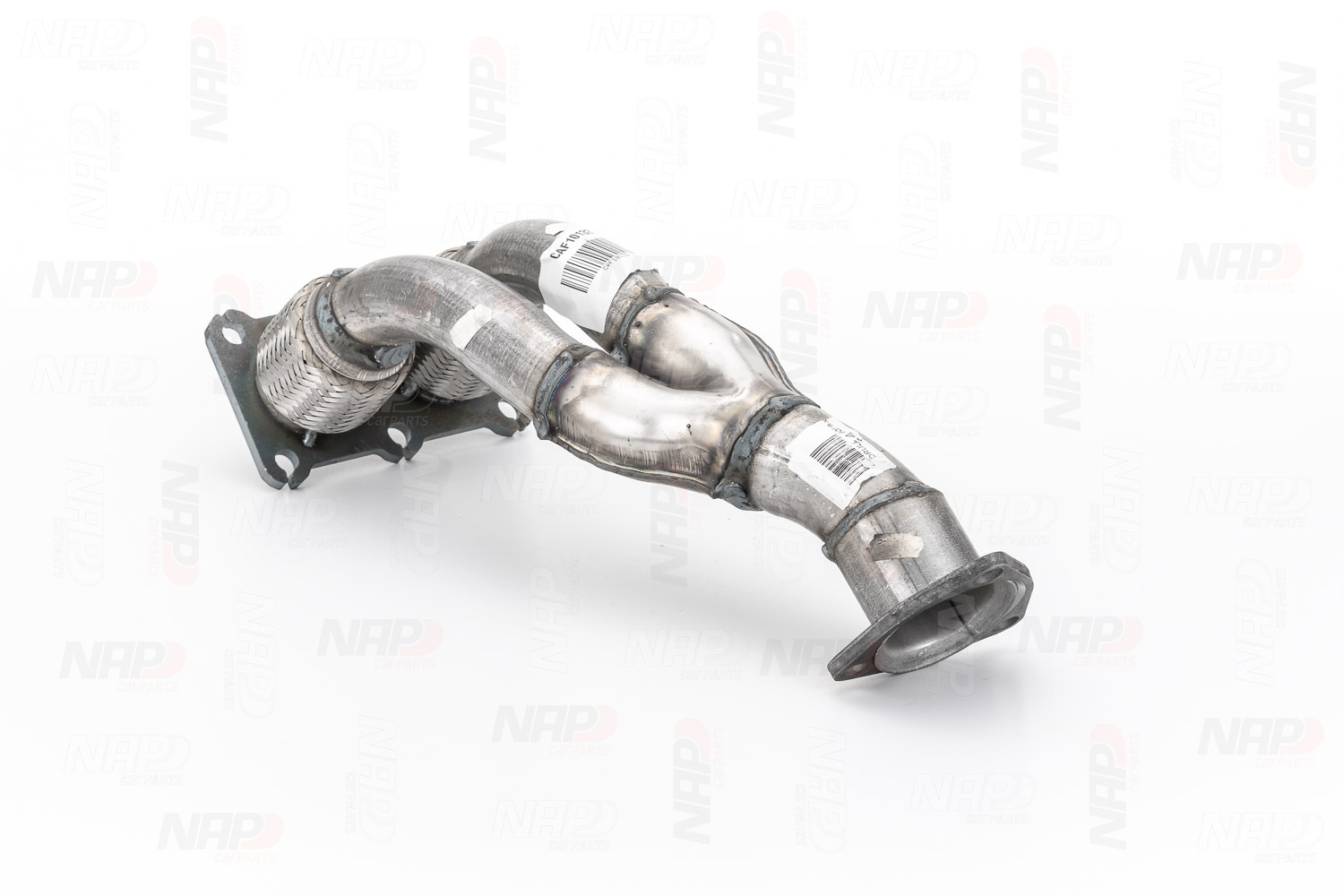 NAP carparts | Avgasrör L: 440mm CAF10133 SEAT Toledo I Hatchback (1L) 1995 billiga online