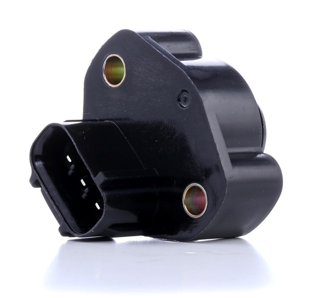 Gasspjæld-potentiometer SKTPS-0380029 STARK JEEP Wrangler II SUV Cabriolet (TJ) 4.0 (S01) 1998 177 HK