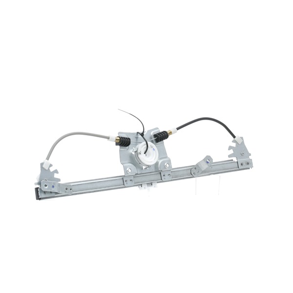 RIDEX 1561W0618 lève-vitre CITROËN Jumpy II Van 1.6 HDi 8V 90CV 2007